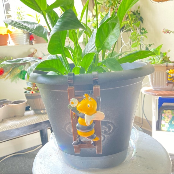 Plant pot hugger - Picture 4 of 12